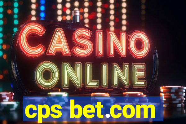 cps bet.com